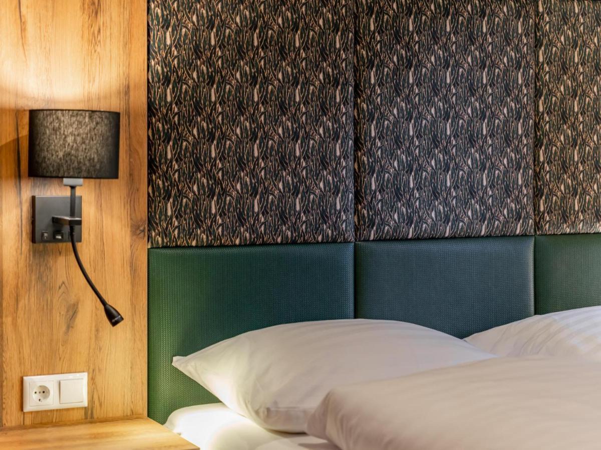 Mountain Chalet Krek Wak Wou Sankt Lorenzen ob Murau Ngoại thất bức ảnh